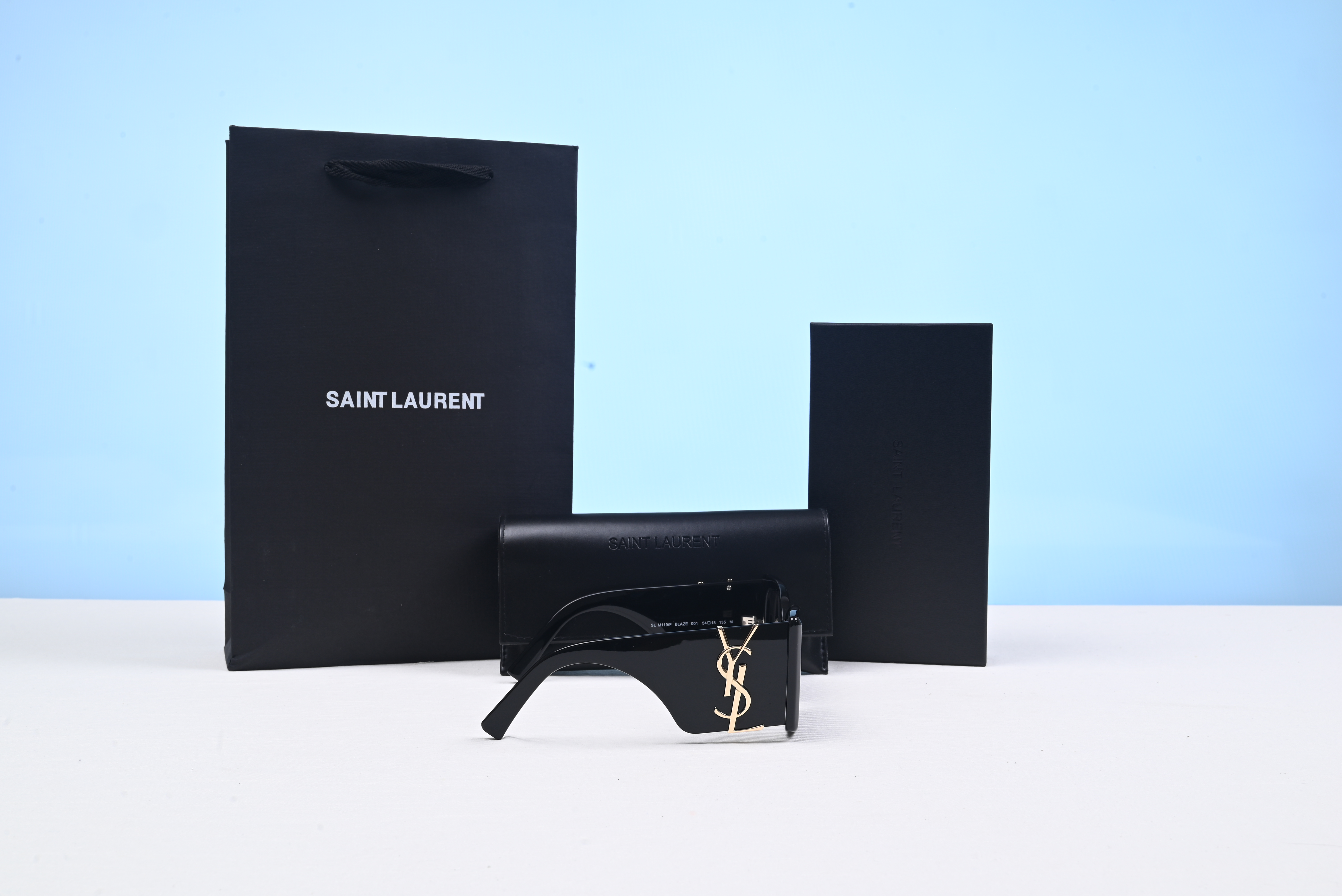 Y*L sunglasses 2024100801