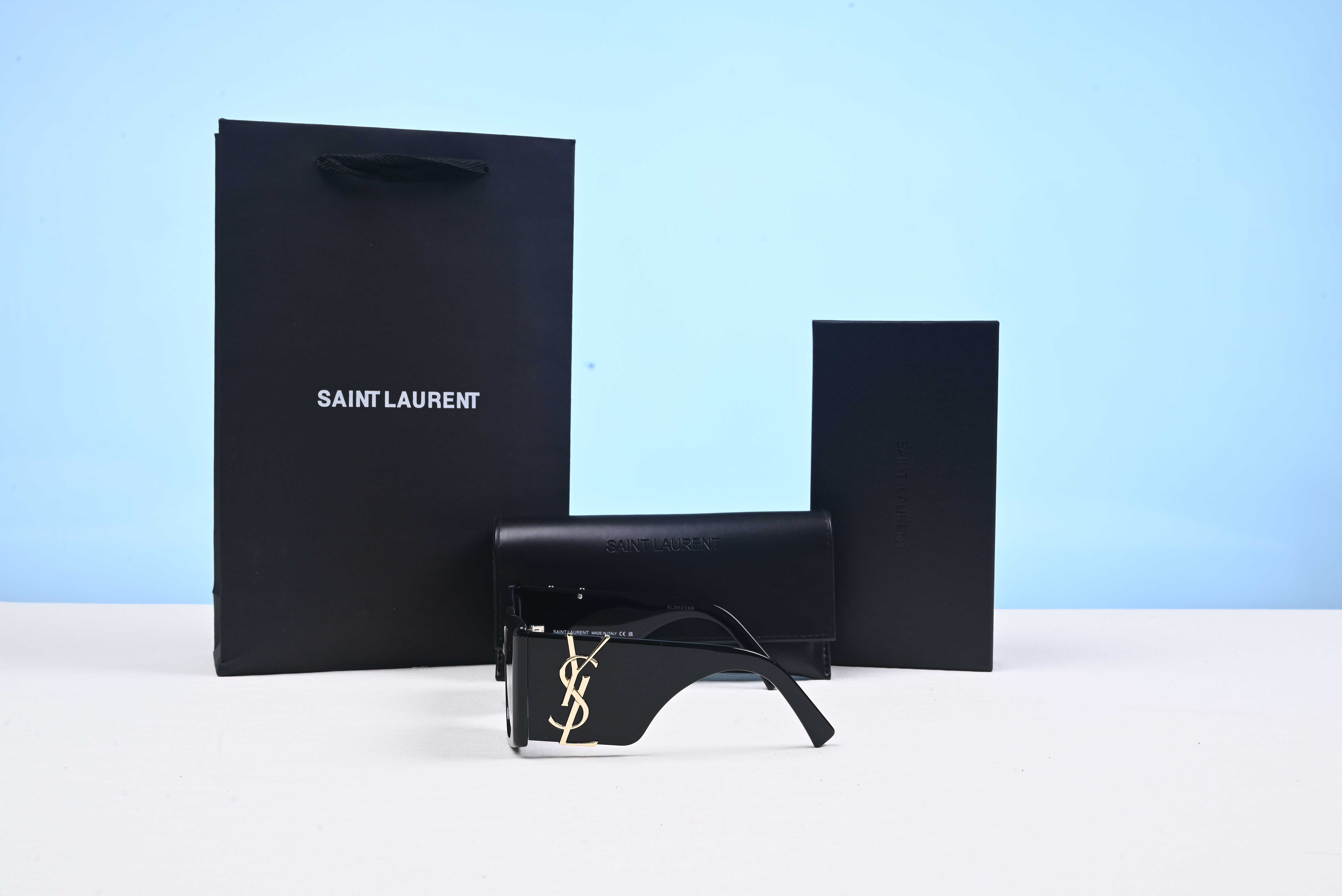 Y*L sunglasses 2024100801