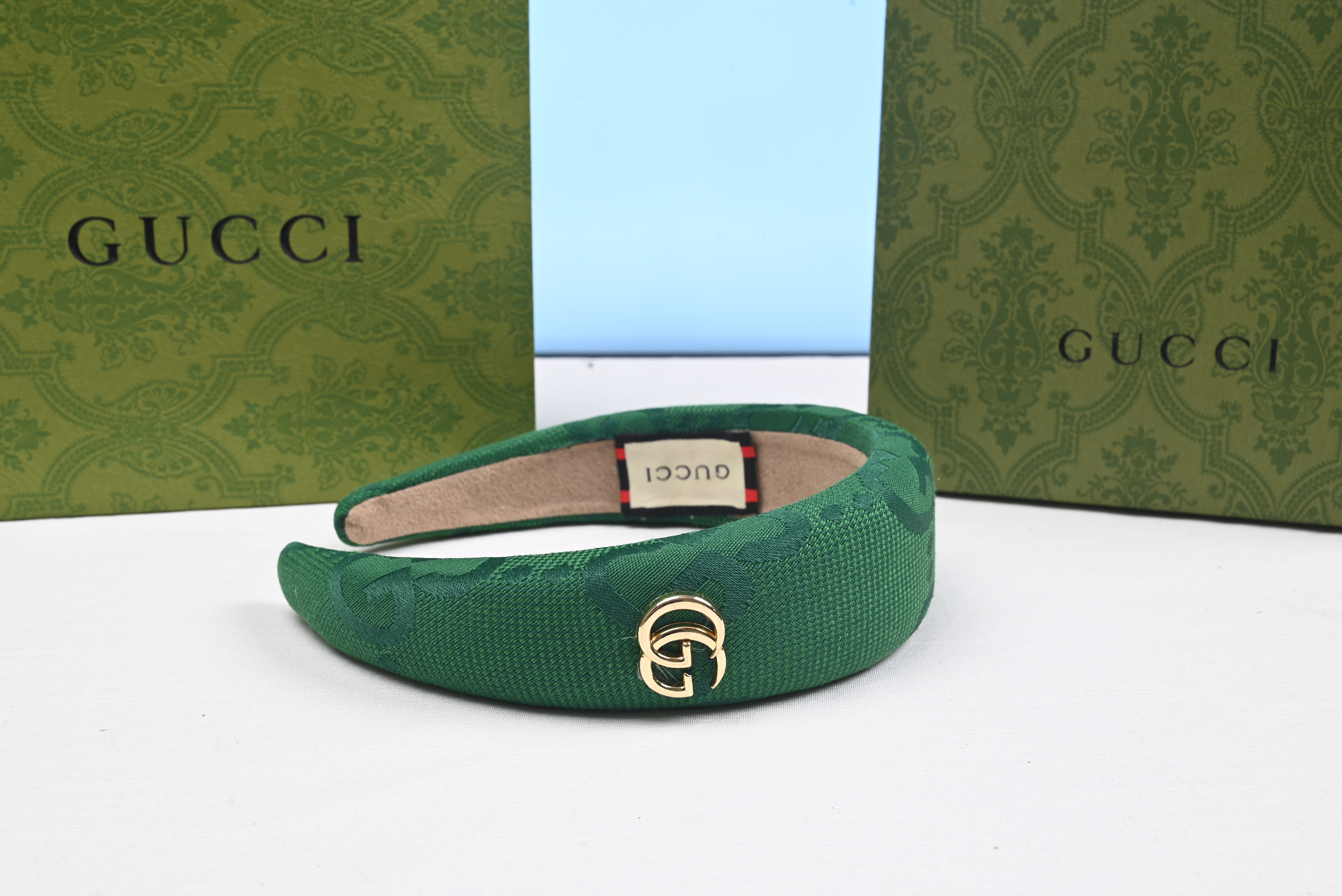 G*u*i headband 2024100801