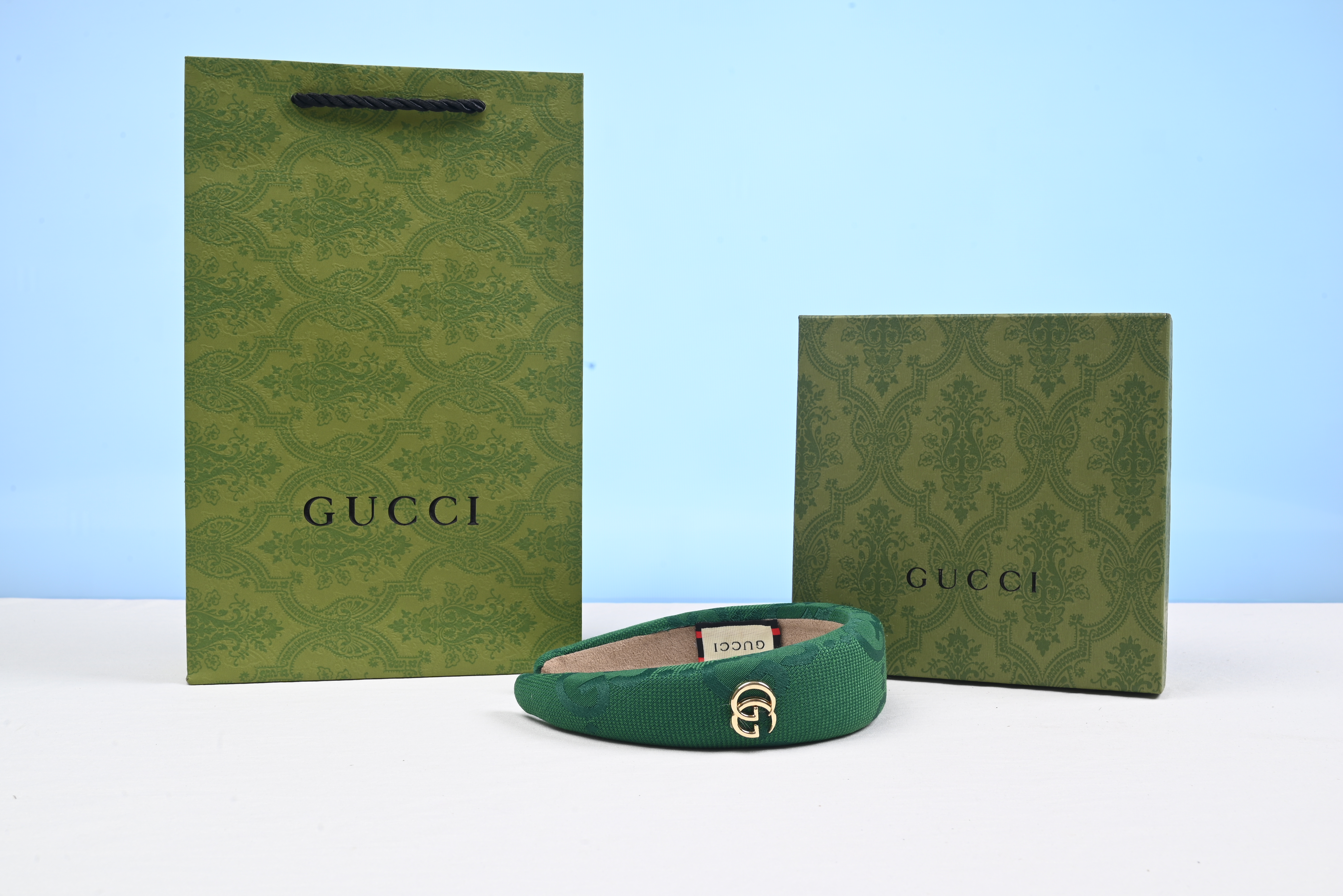 G*u*i headband 2024100801