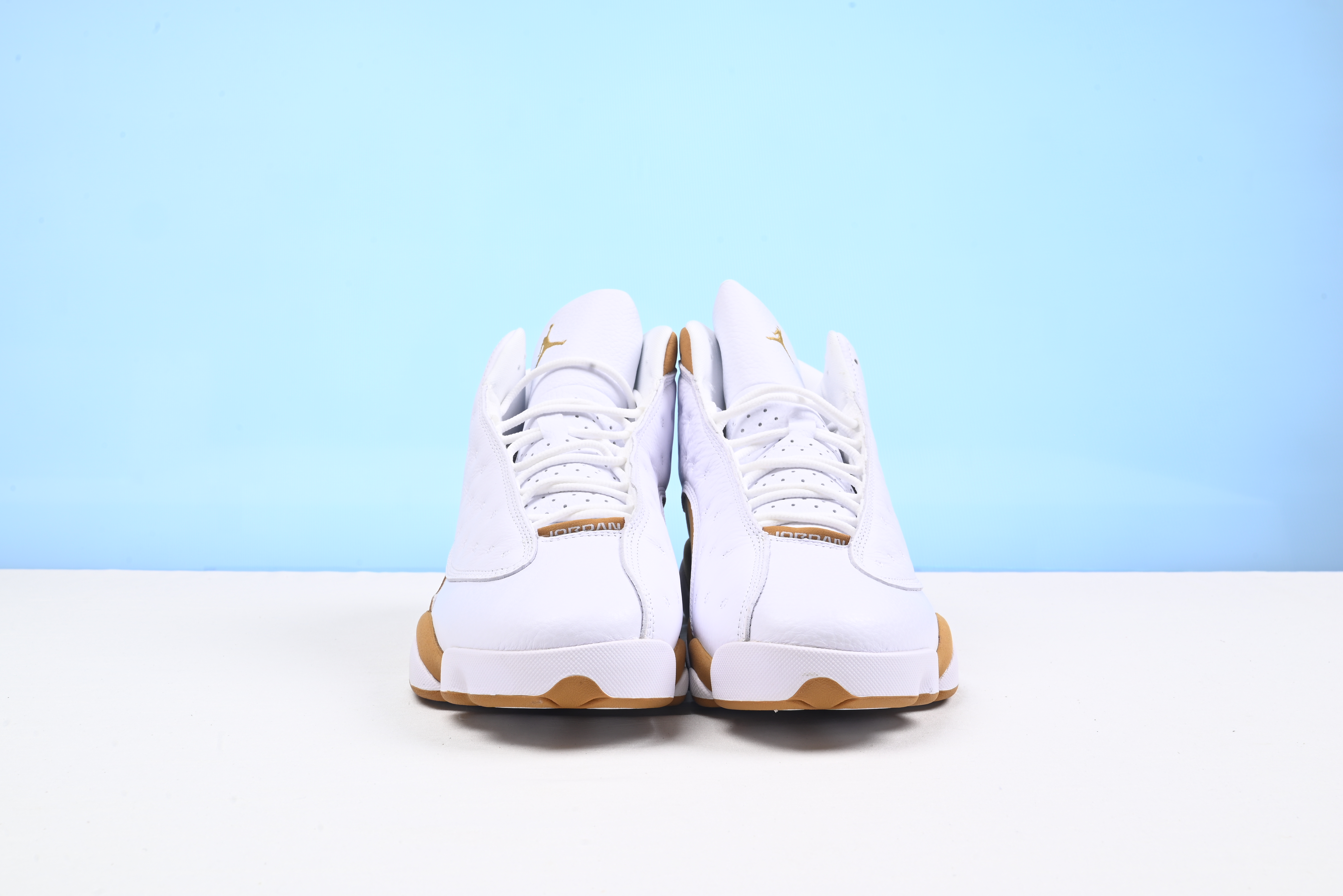 Air Jordan 13 Wheat 414571-171