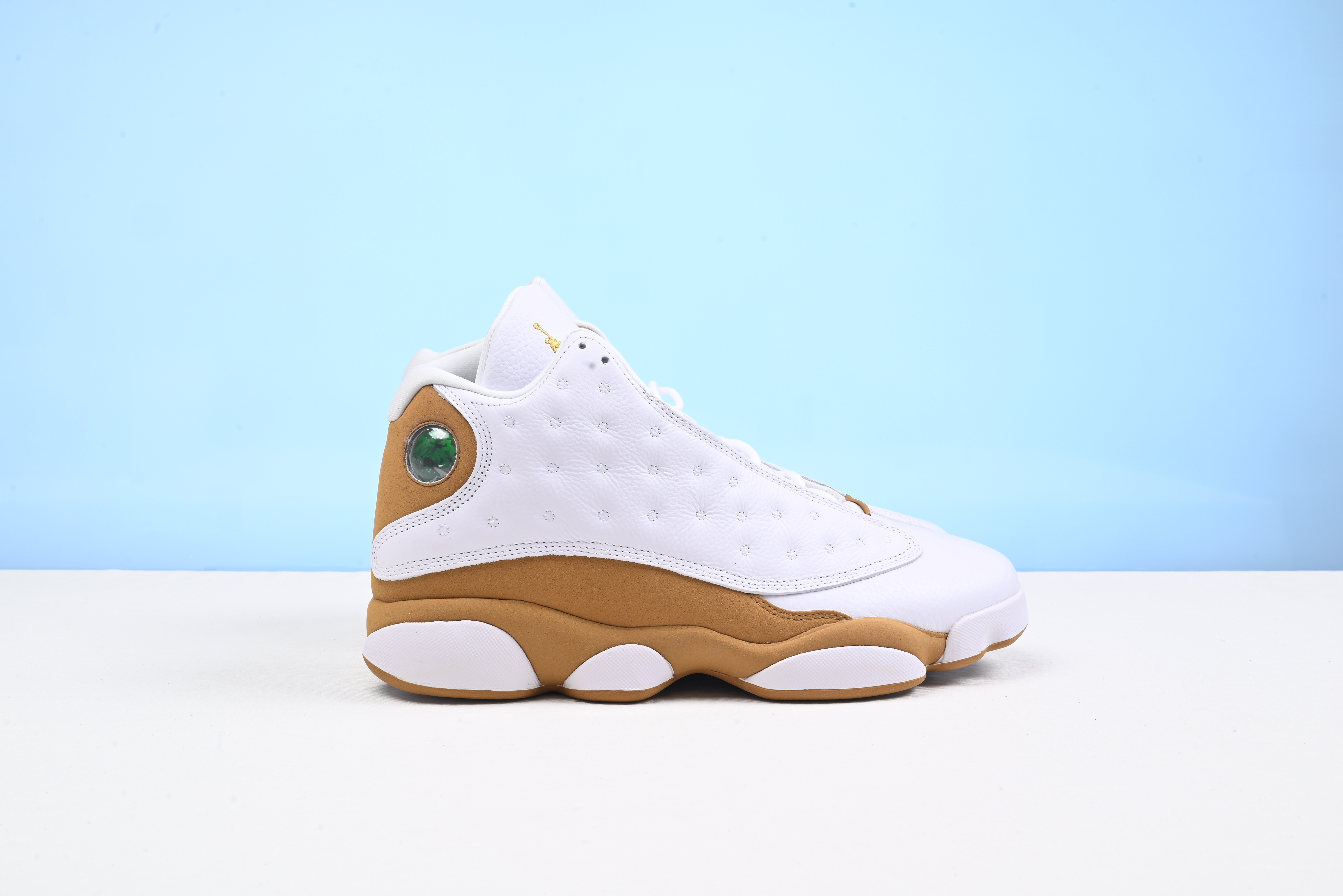 Air Jordan 13 Wheat 414571-171