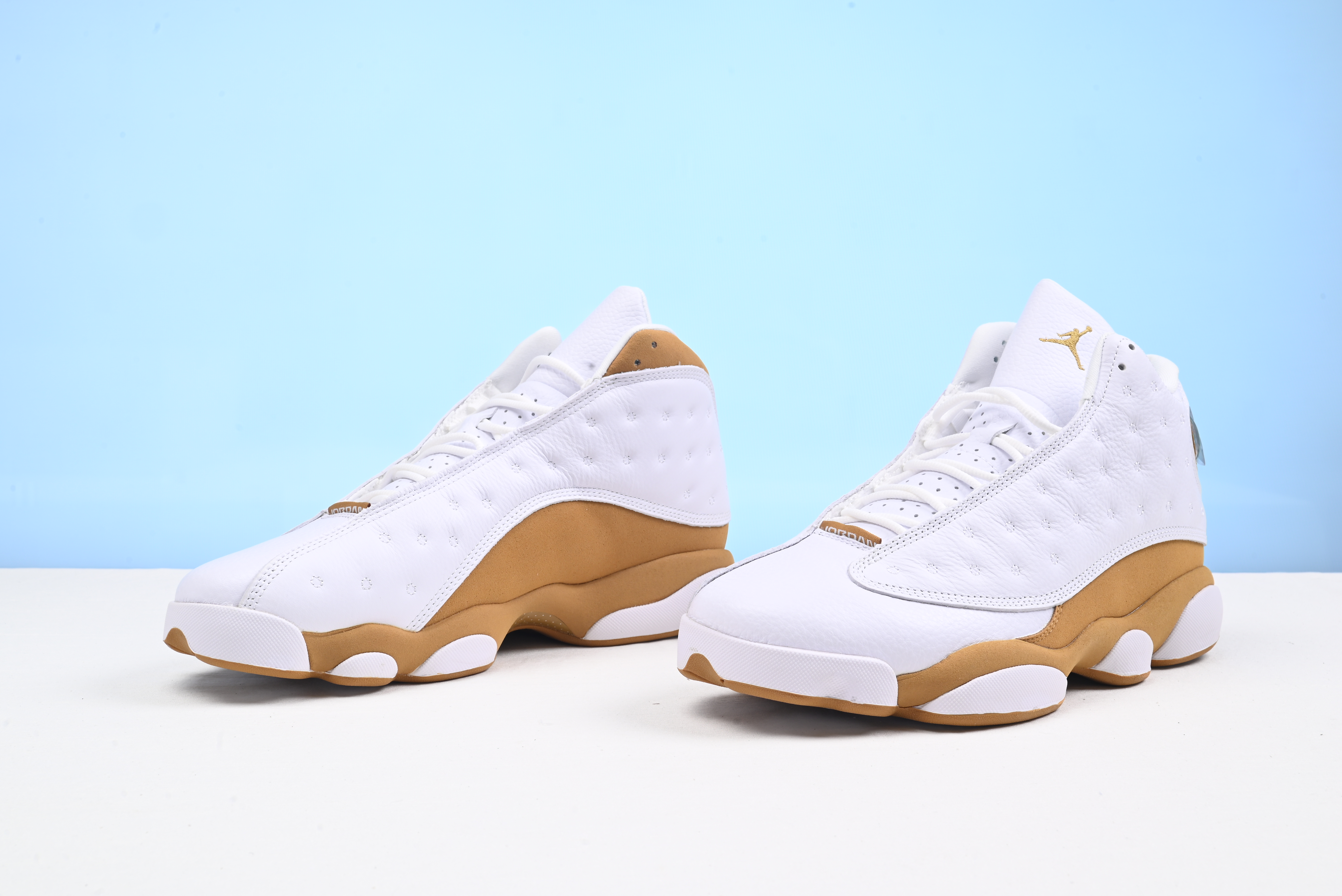 Air Jordan 13 Wheat 414571-171
