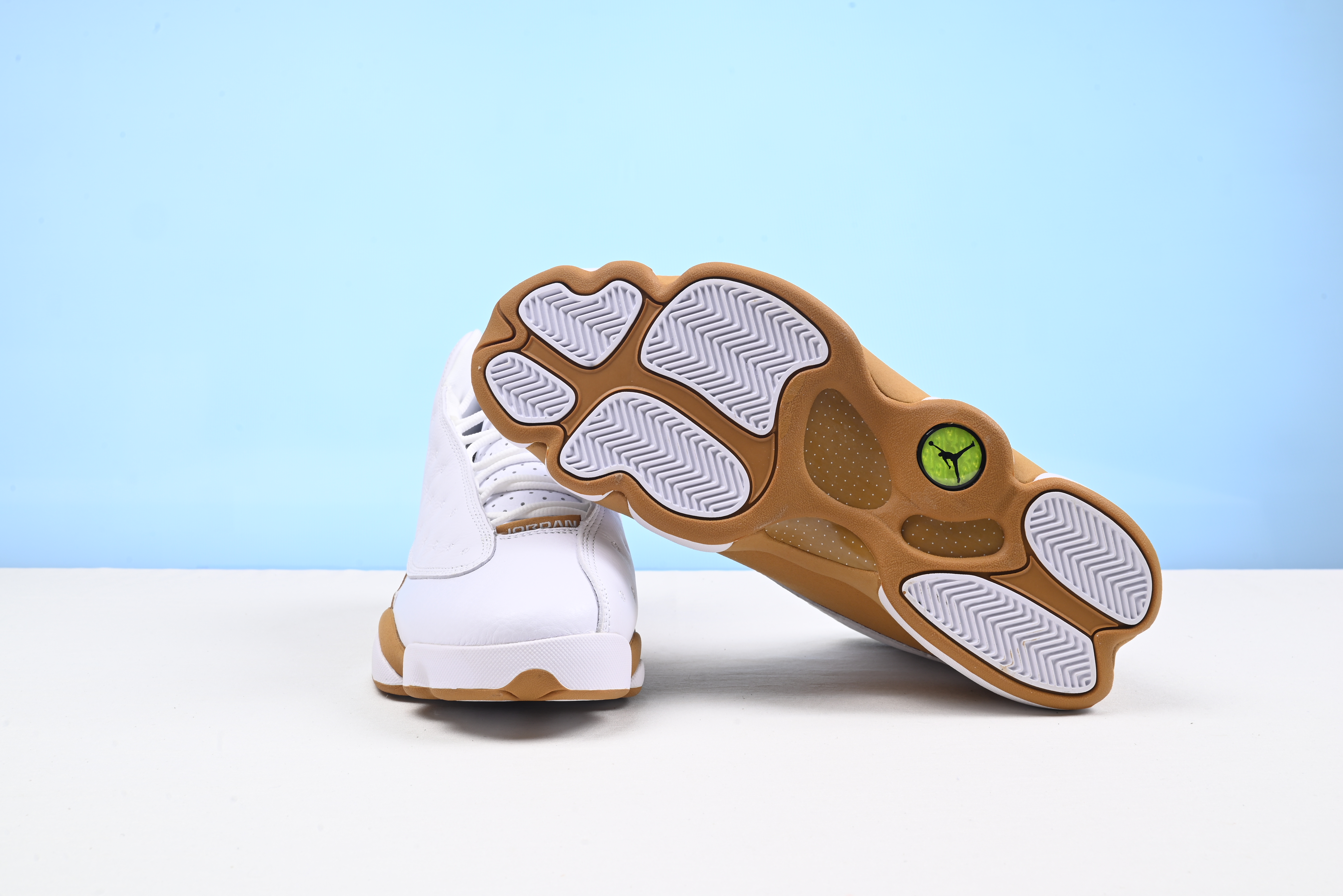 Air Jordan 13 Wheat 414571-171