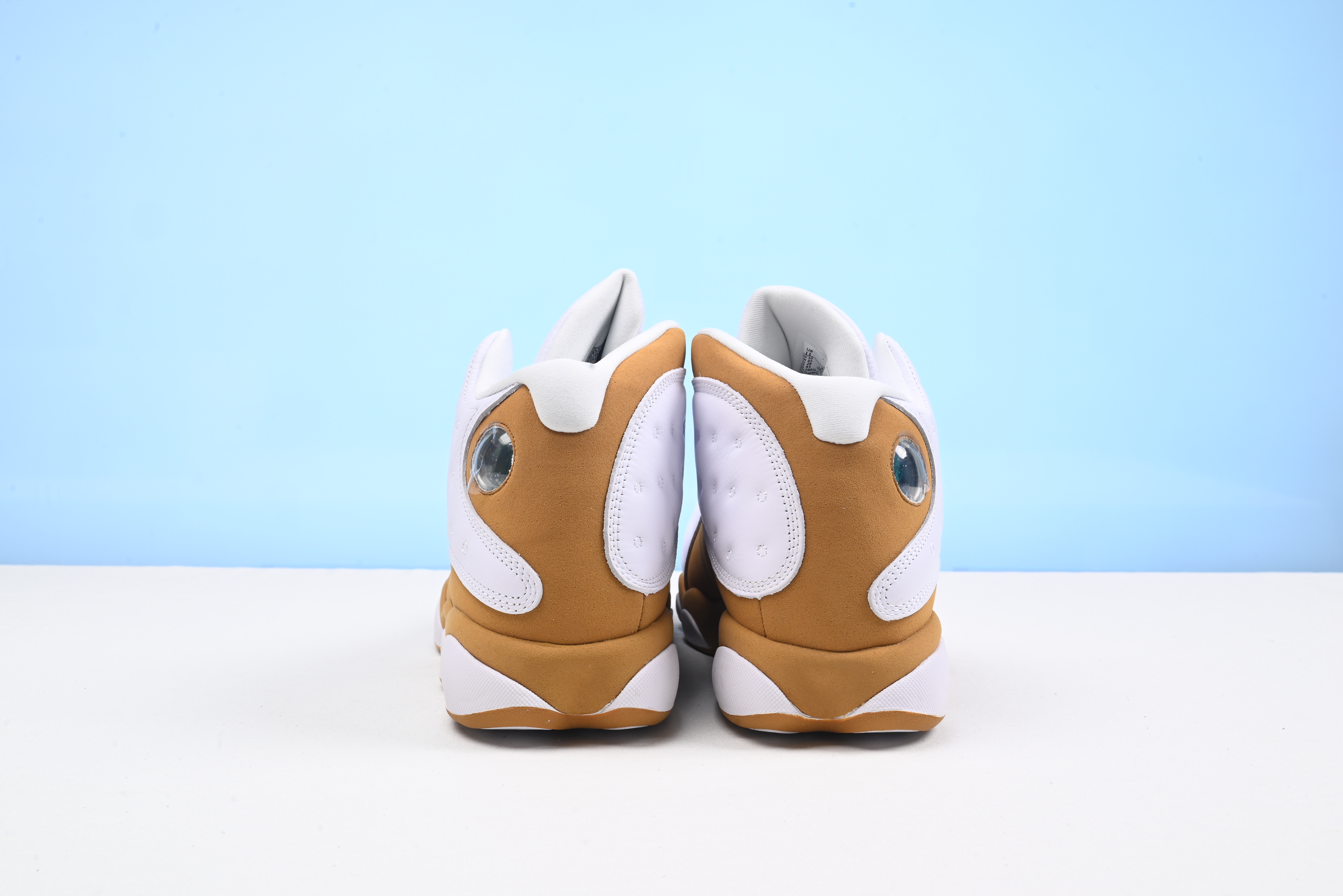Air Jordan 13 Wheat 414571-171