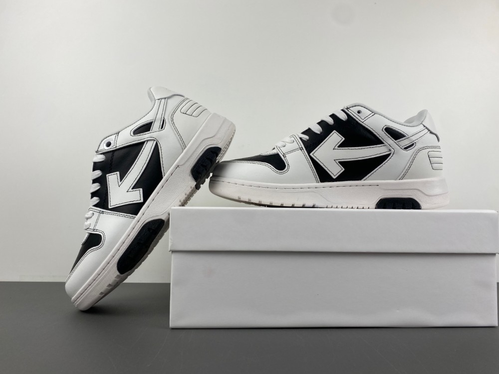 OFF WHITE Out Of Office 2024100901
