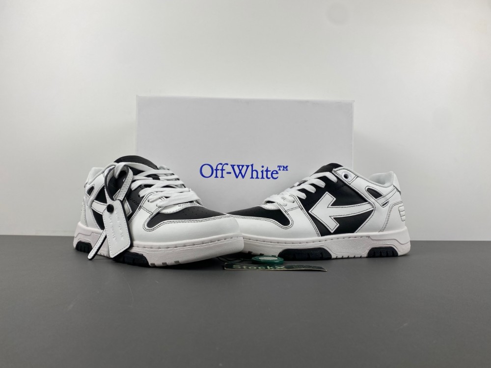 OFF WHITE Out Of Office 2024100901