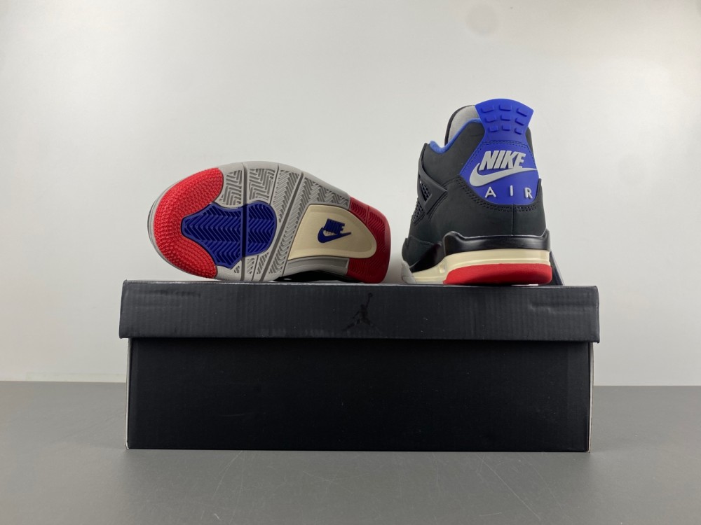 Air Jordan 4 Rare Air FV5029-003