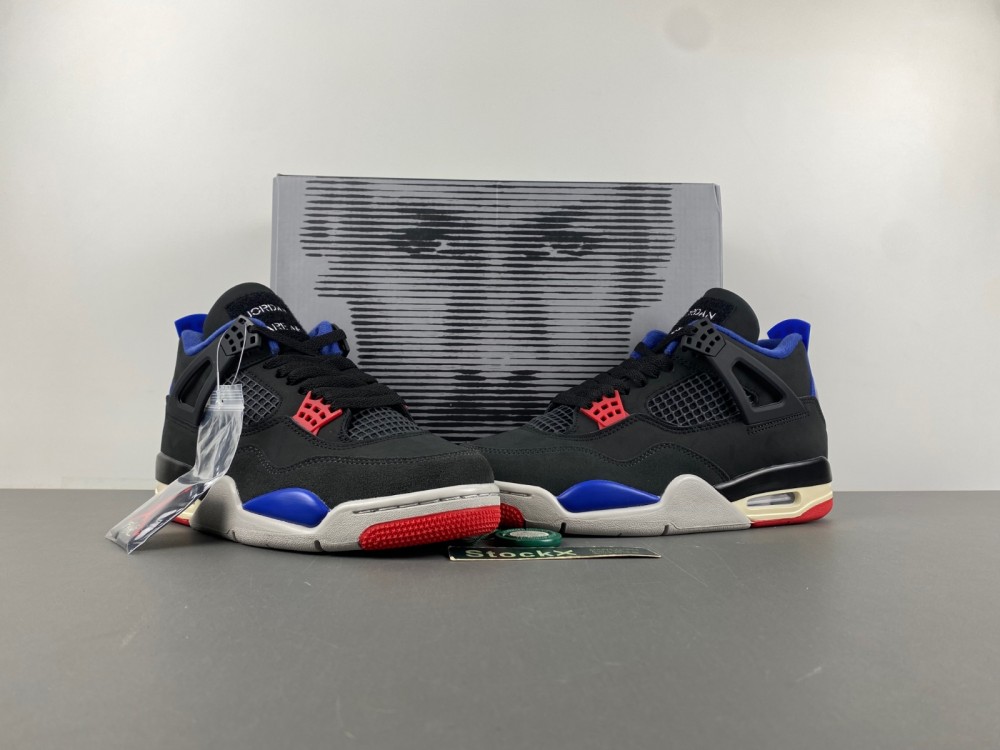 Air Jordan 4 Rare Air FV5029-003