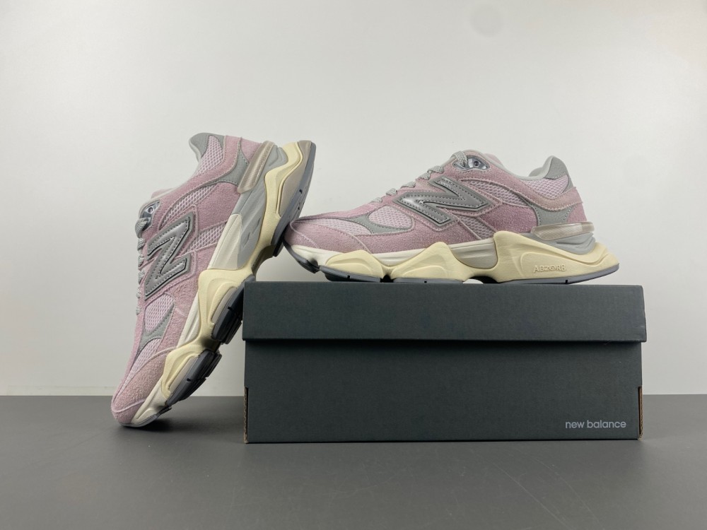 New Balance 9060 December Sky U9060HSP