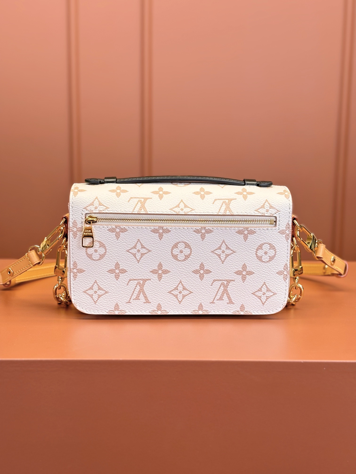 LV Pochette metis east west 21.5*13.5*6CM
