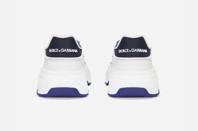 DOLCE&GABBANA sneaker 2024101001