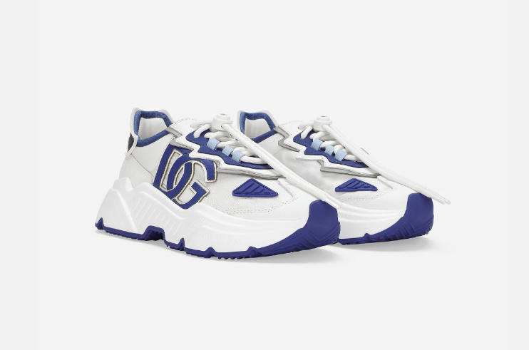 DOLCE&GABBANA sneaker 2024101001