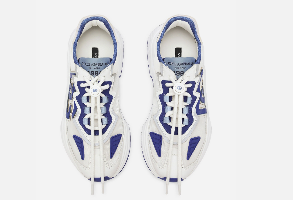 DOLCE&GABBANA sneaker 2024101001