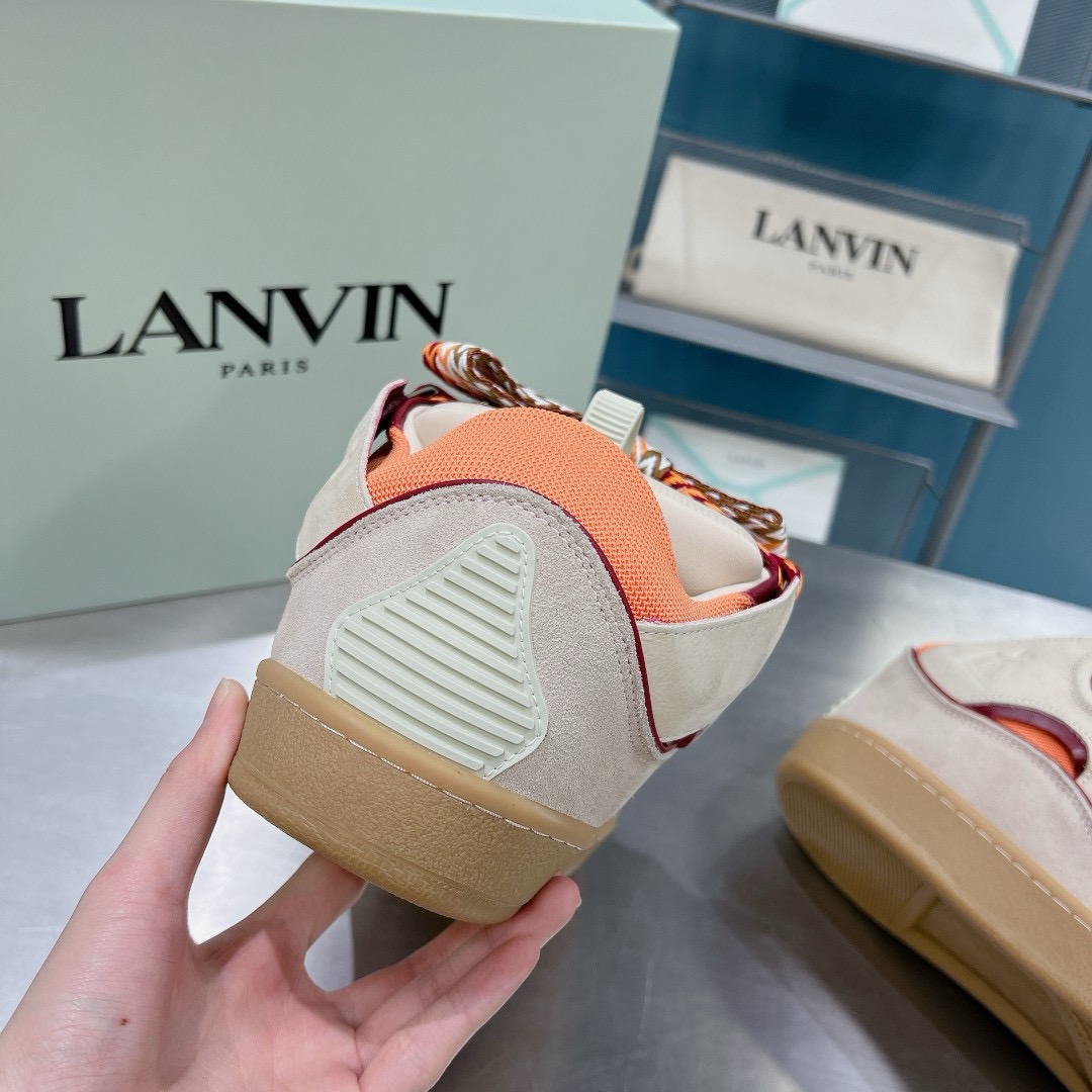 Lanvin sneaker 2024101001
