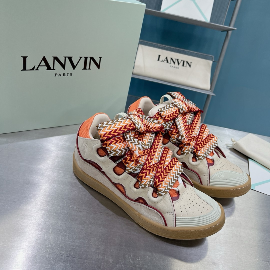 Lanvin sneaker 2024101001