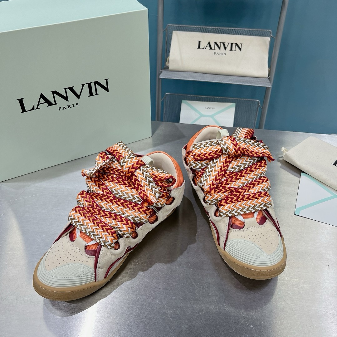 Lanvin sneaker 2024101001