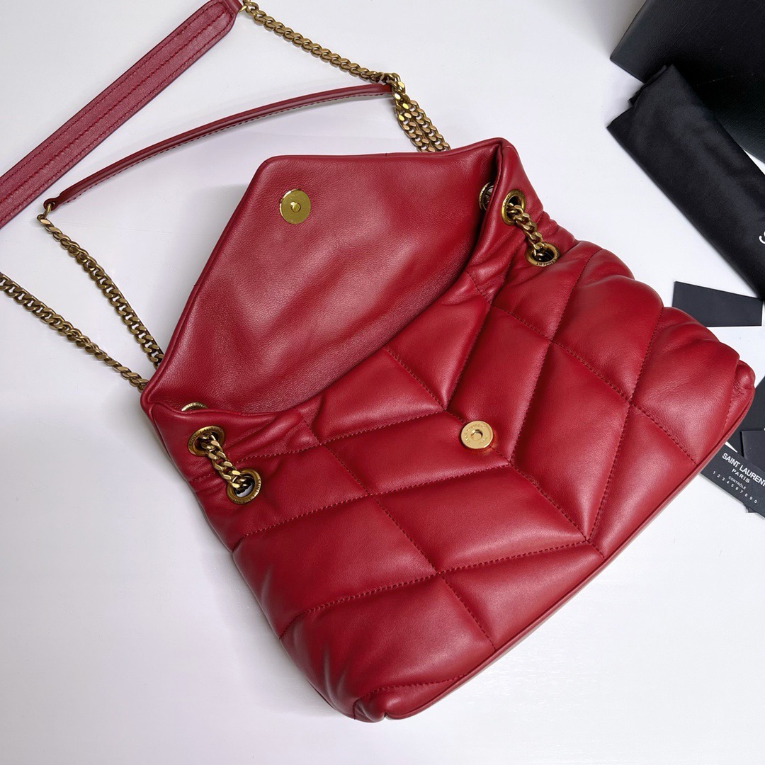 Y*L loulou puffer 29cm 2024101002