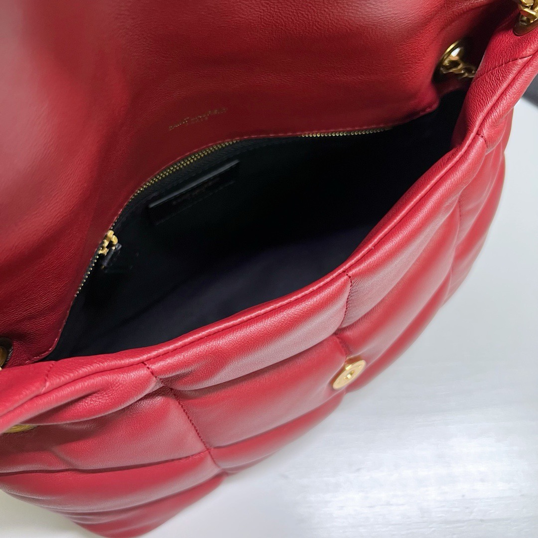 Y*L loulou puffer 29cm 2024101002