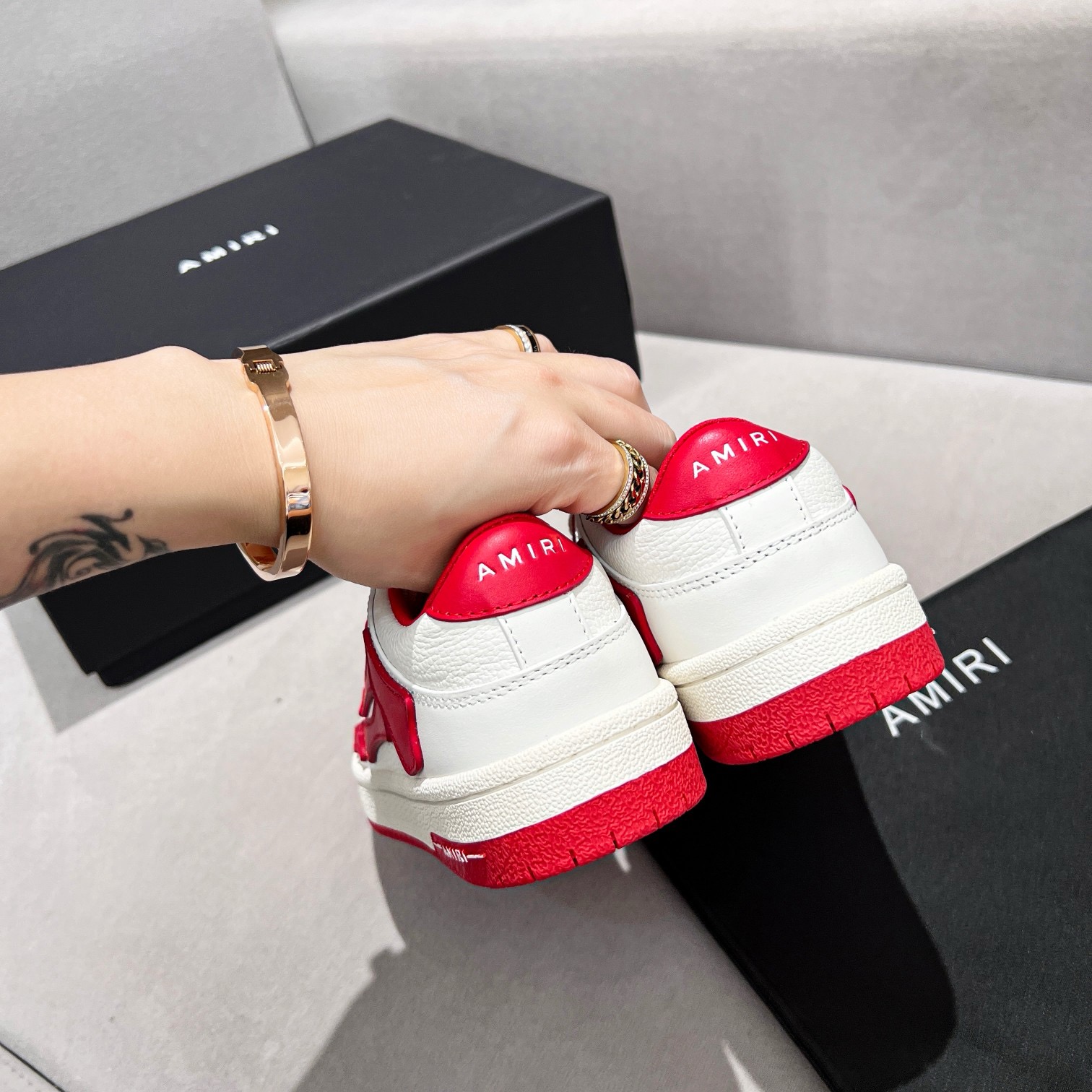 Amiri sneaker 2024101401