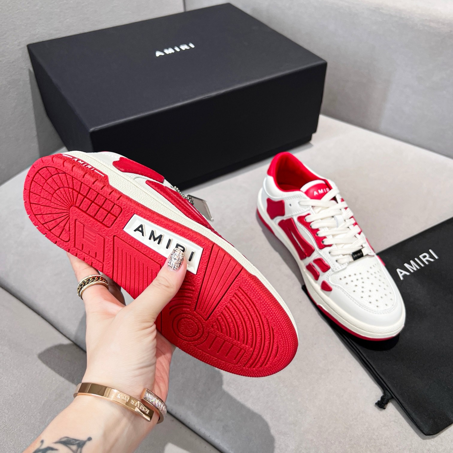 Amiri sneaker 2024101401