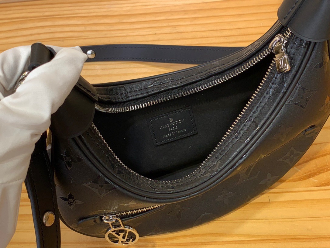 LV loop M11267 23*23*6CM