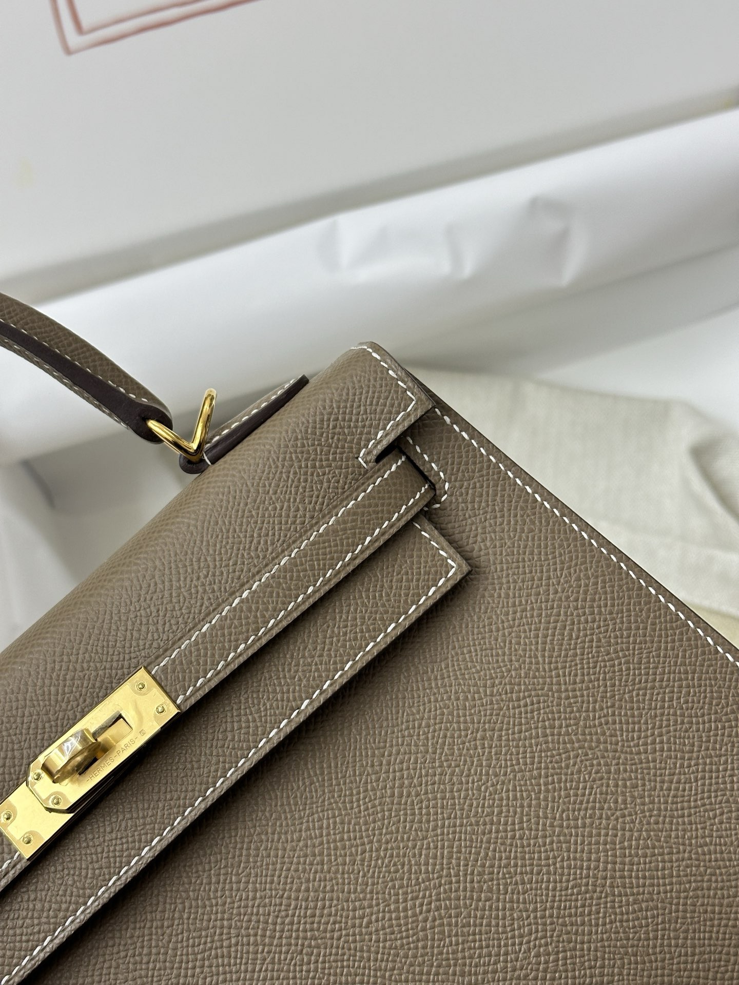 H**mes kelly 25cm 2024101401