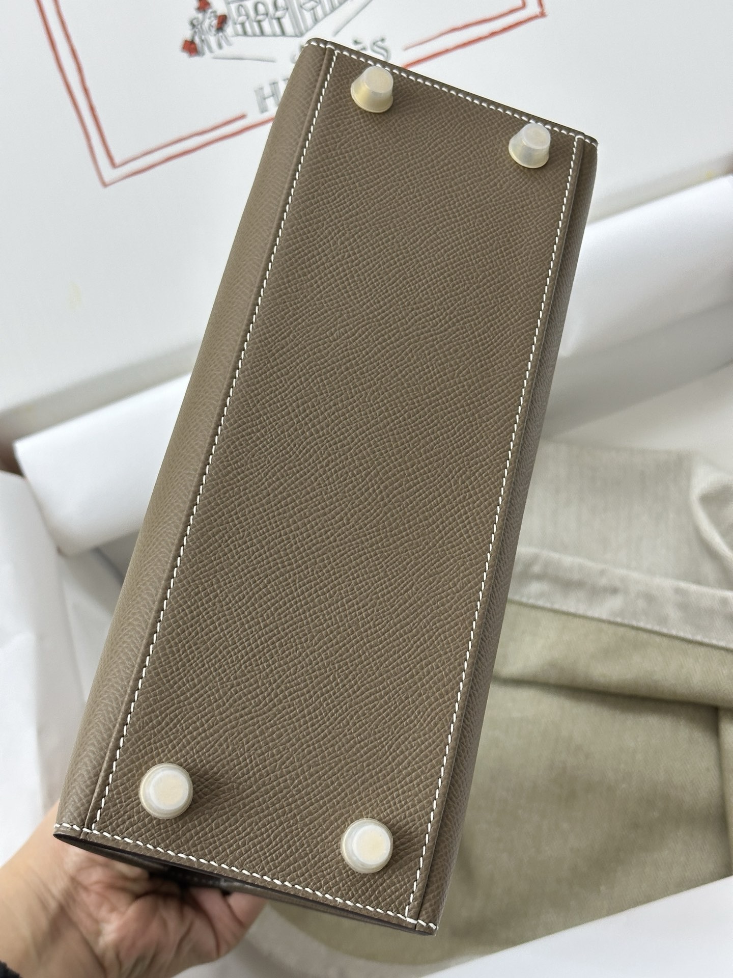 H**mes kelly 25cm 2024101401