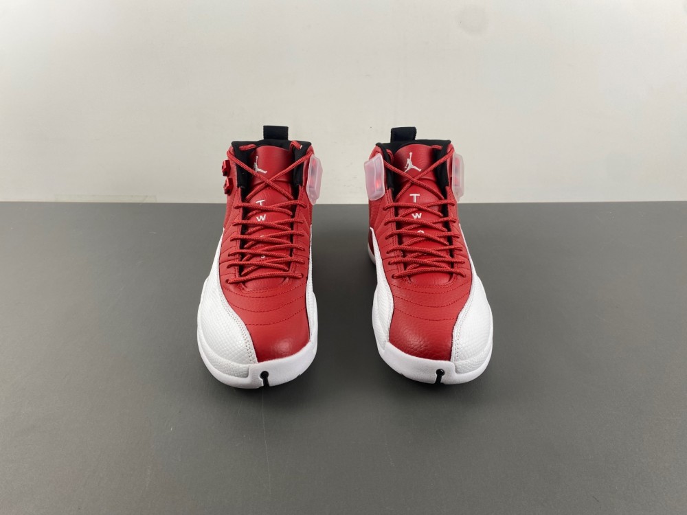 Jordan 12 Retro Gym Red  130690-600