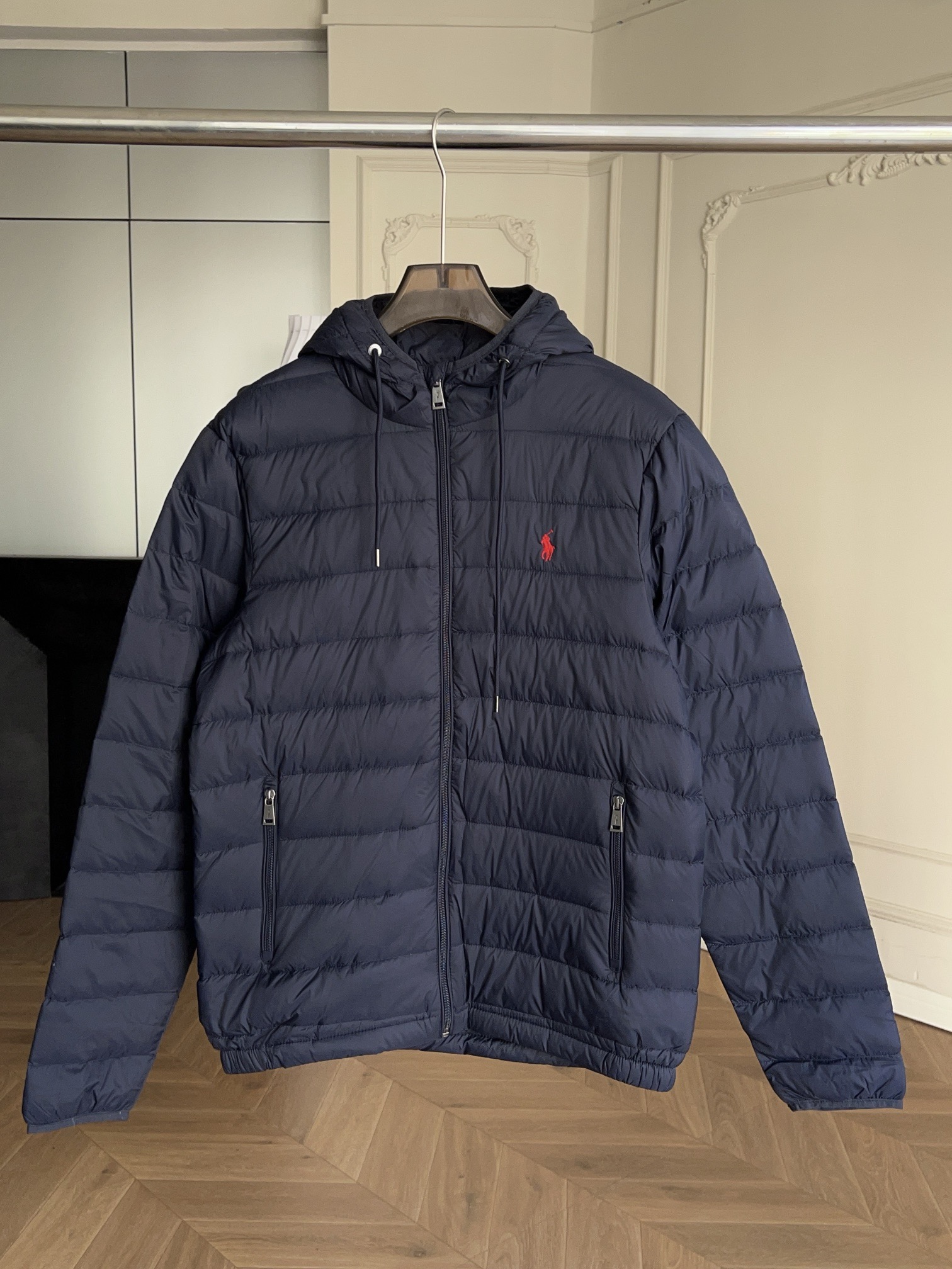 Ralph Lauren jacket 2024101701