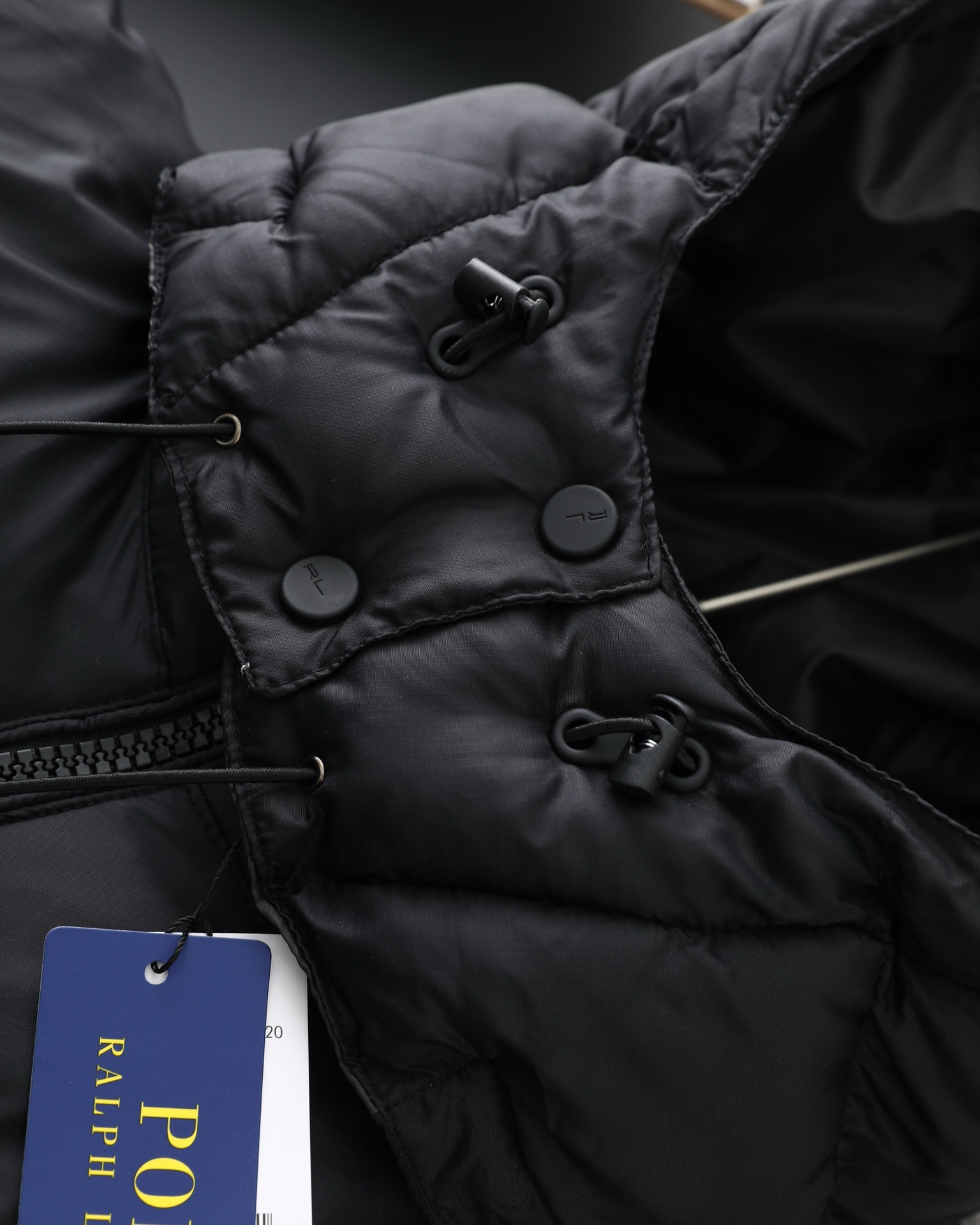Ralph Lauren jacket 2024101702