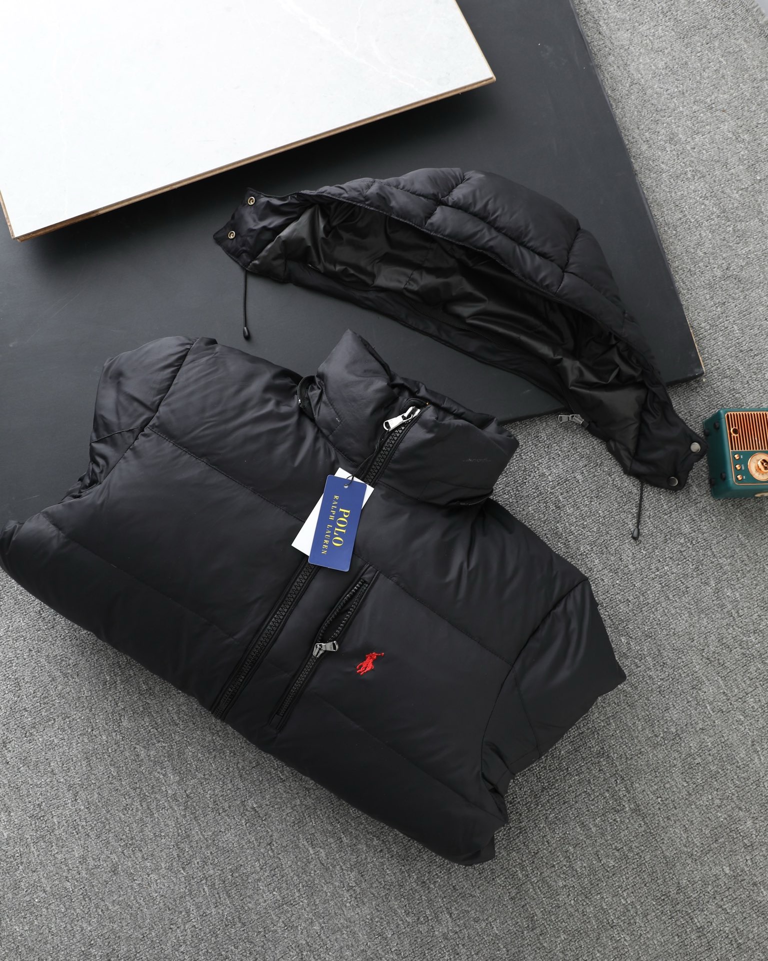 Ralph Lauren jacket 2024101702