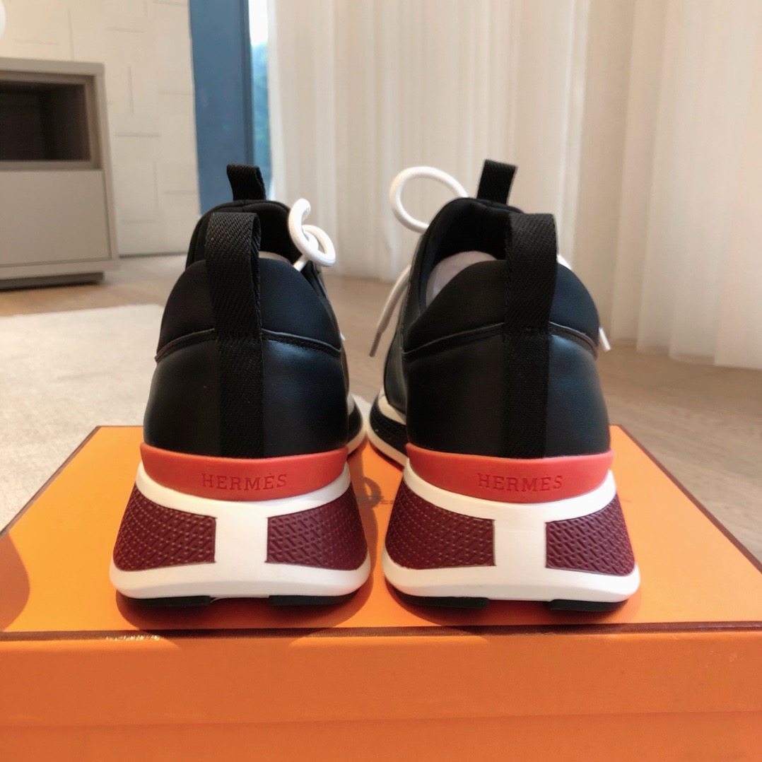 H**mes sneaker 2024101801
