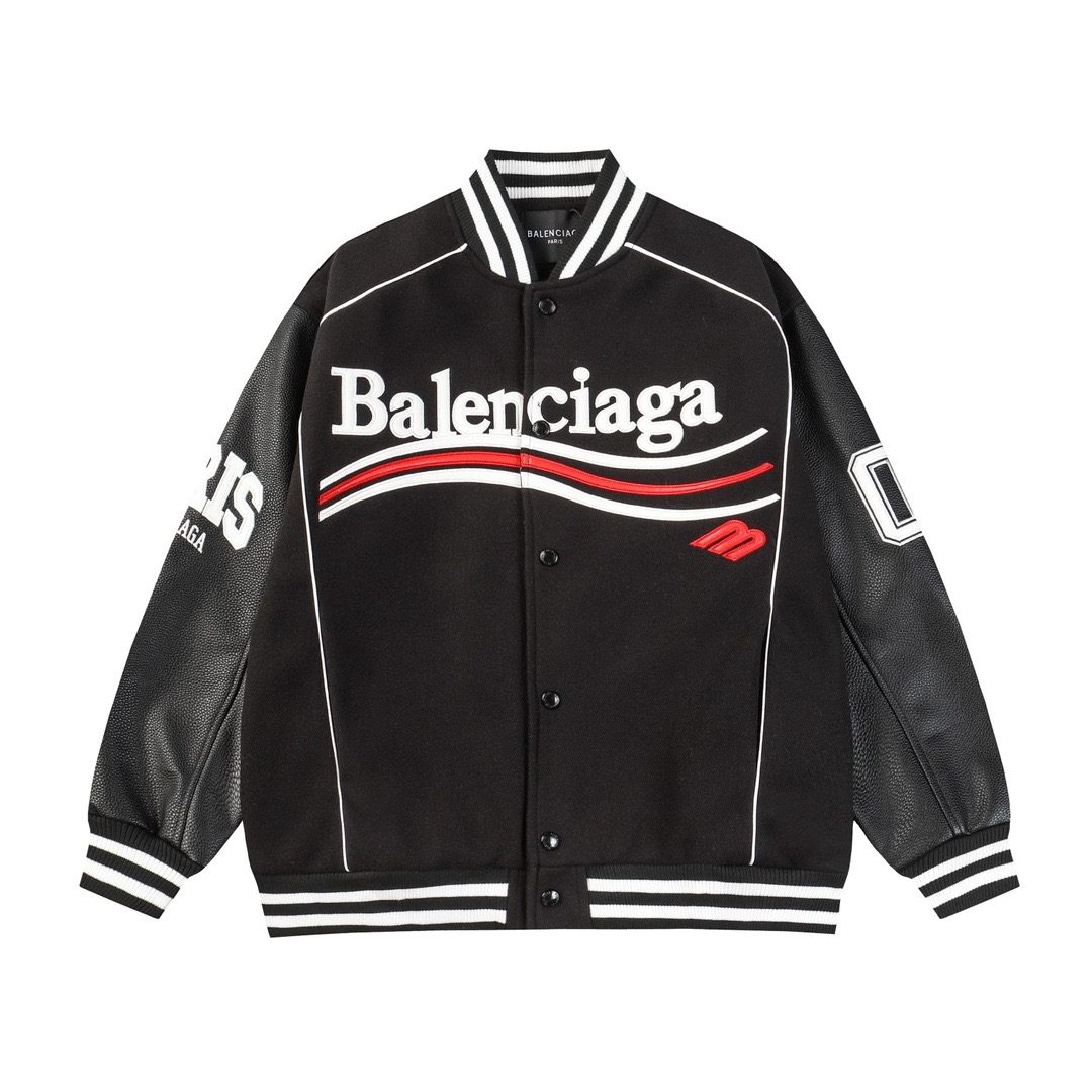 Ba*len*cia*ga jacket 2024101801