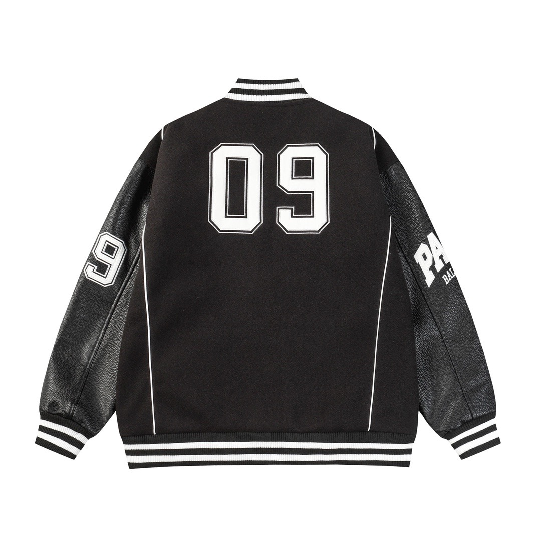 Ba*len*cia*ga jacket 2024101801