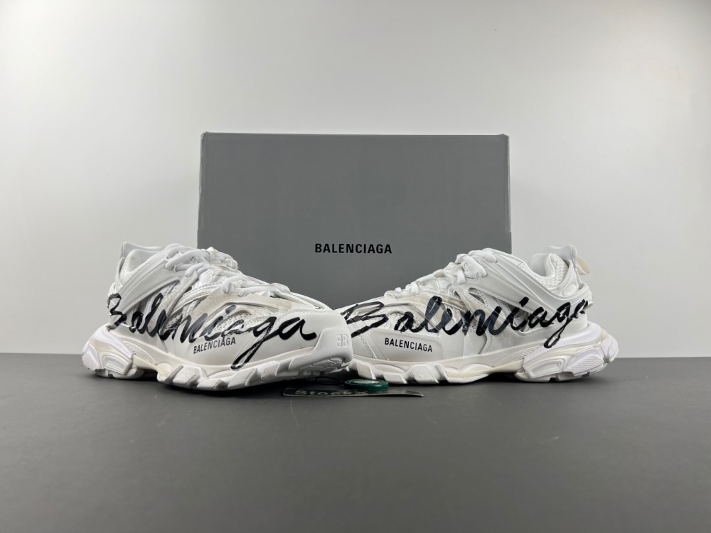 Ba*len*cia*ga sneaker 2024101801