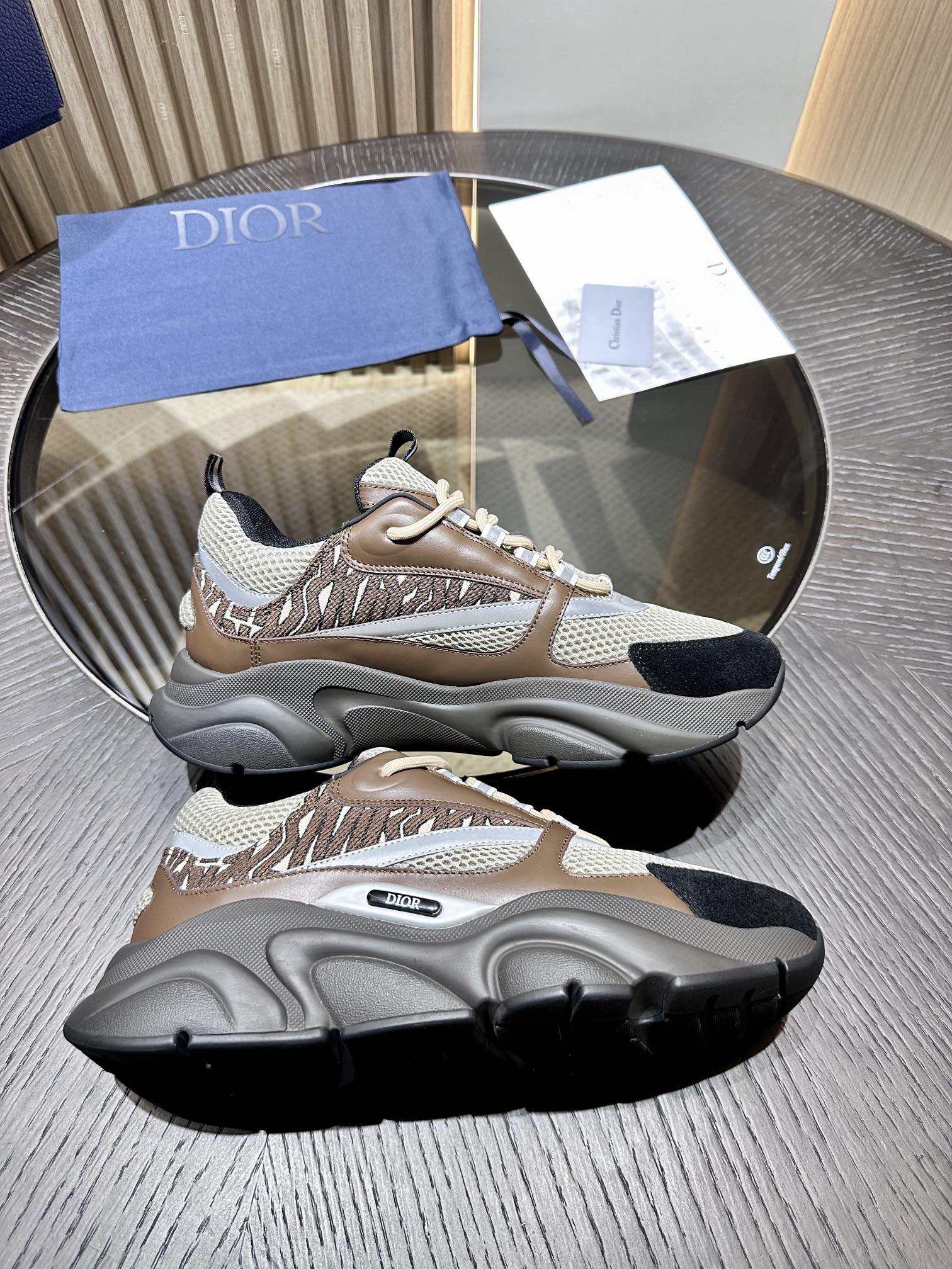 D*or b22 sneaker 2024101802