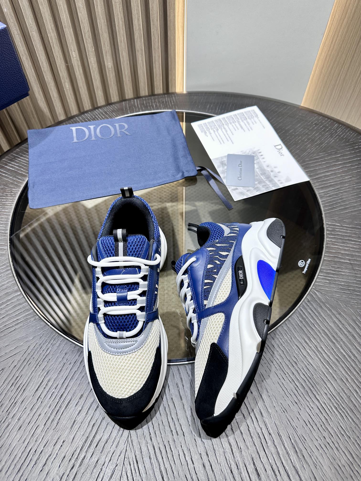 D*or b22 sneaker 2024101803