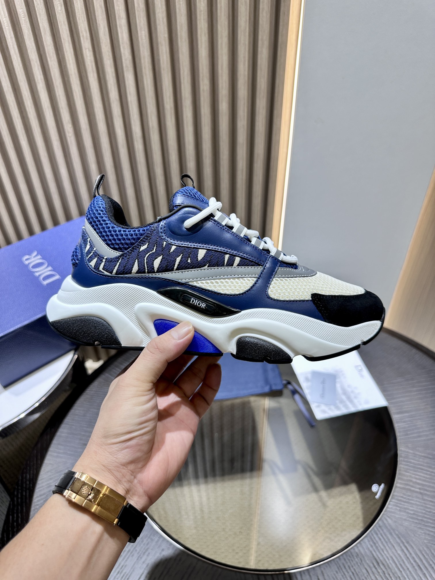 D*or b22 sneaker 2024101803