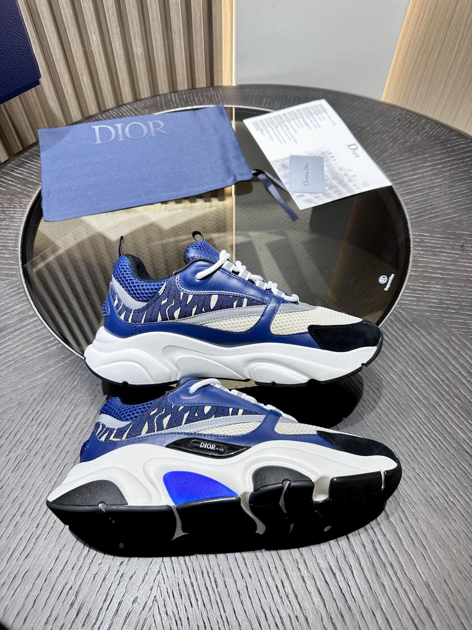 D*or b22 sneaker 2024101803