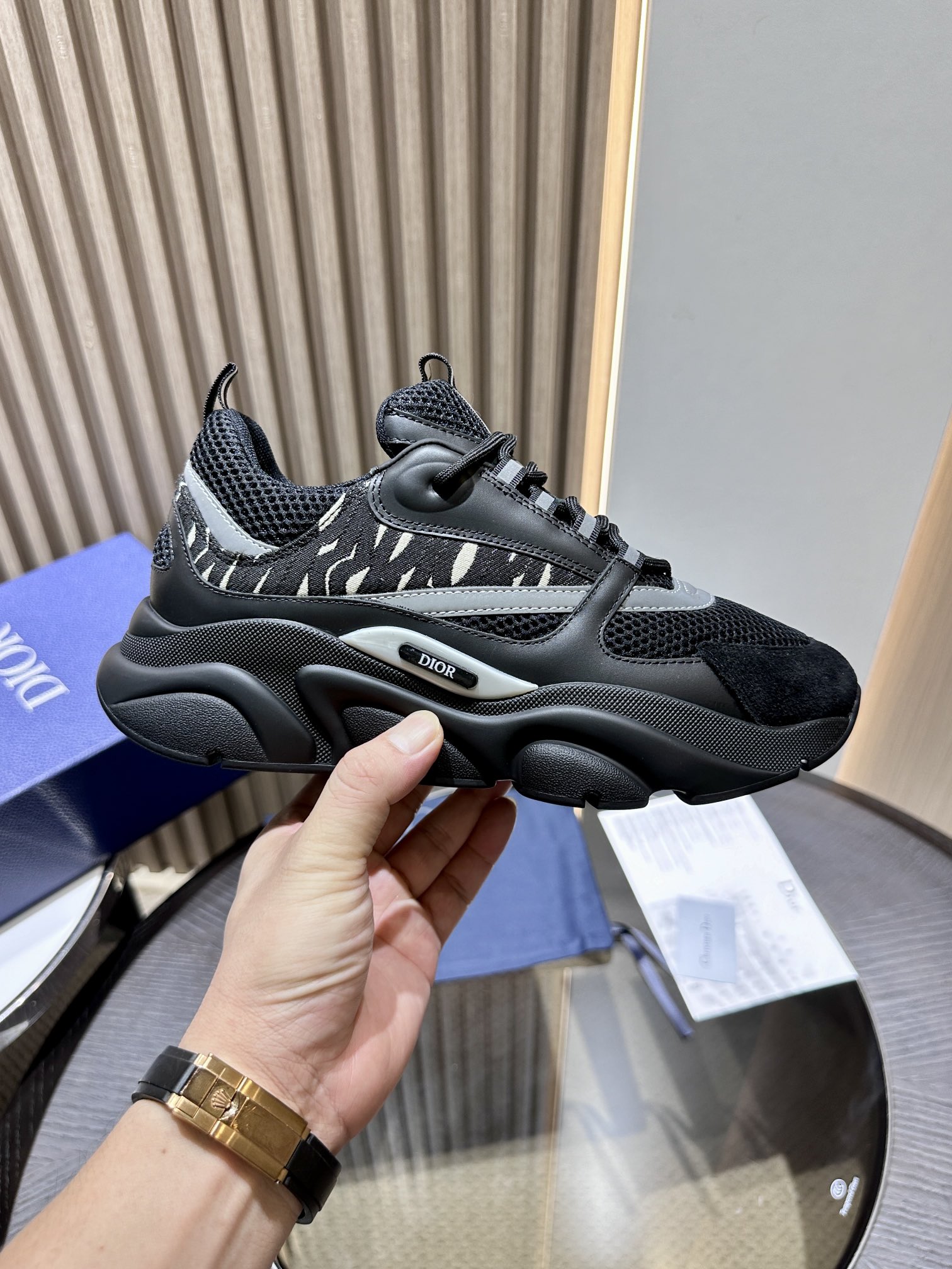 D*or b22 sneaker 2024101804