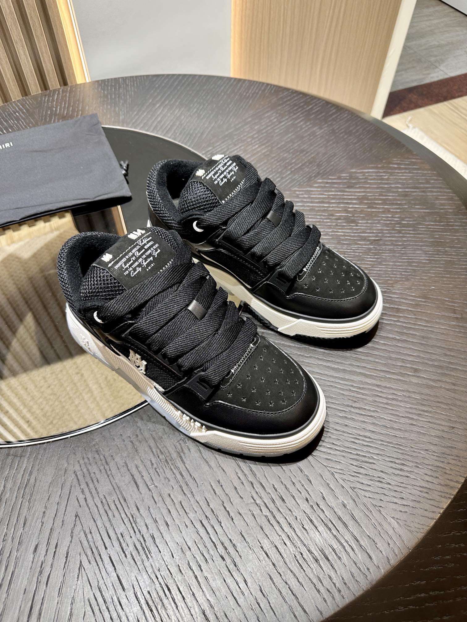 Amiri sneaker 2024101801
