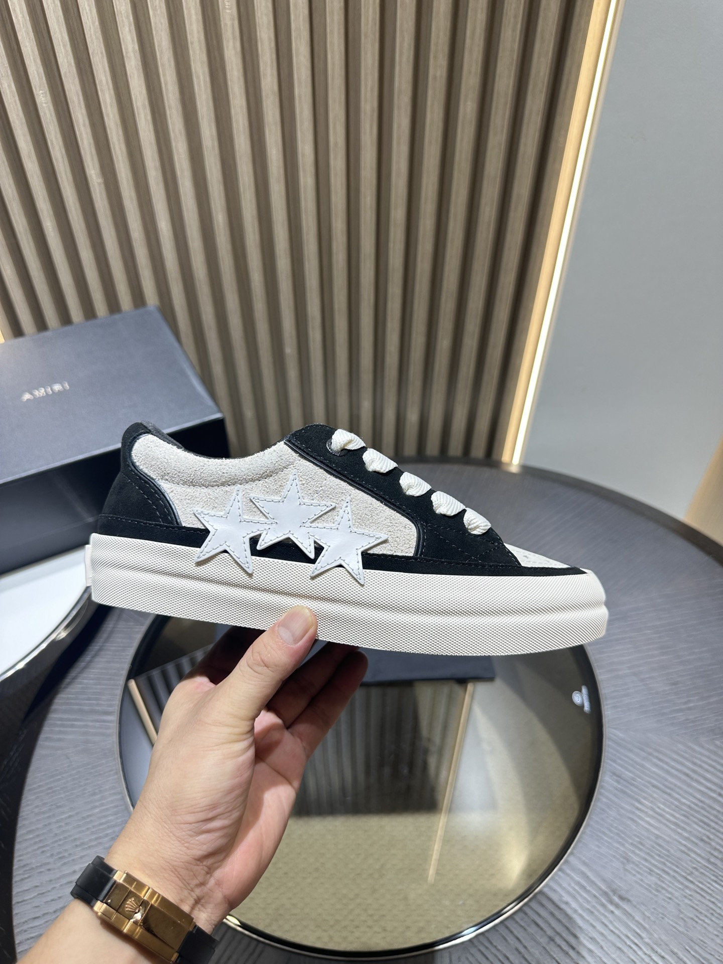 Amiri sneaker 2024101802