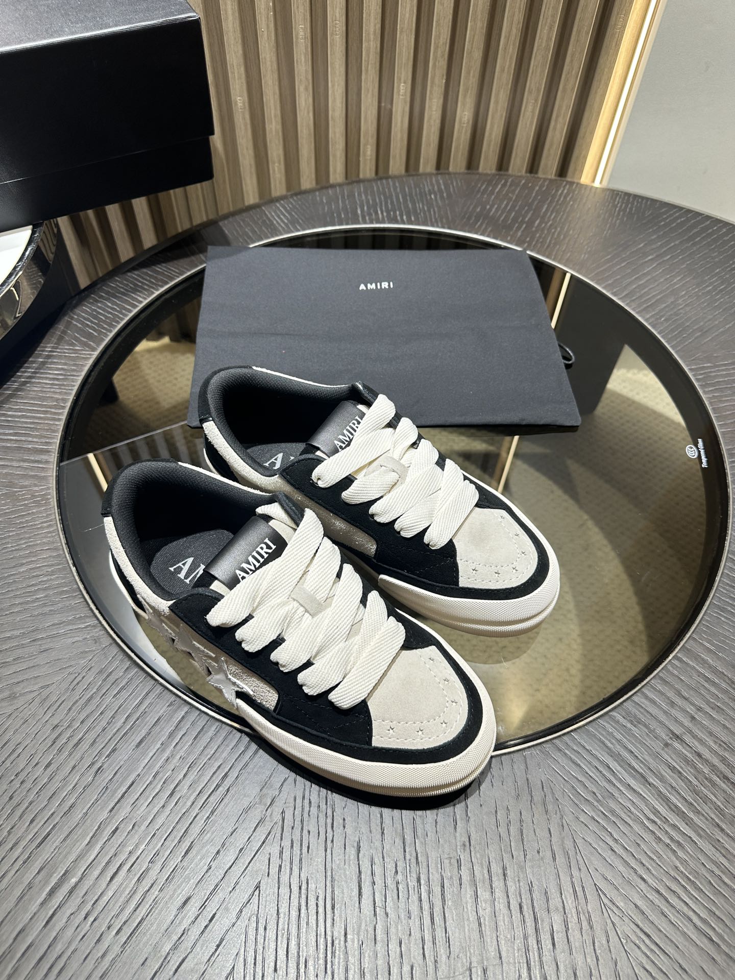 Amiri sneaker 2024101802