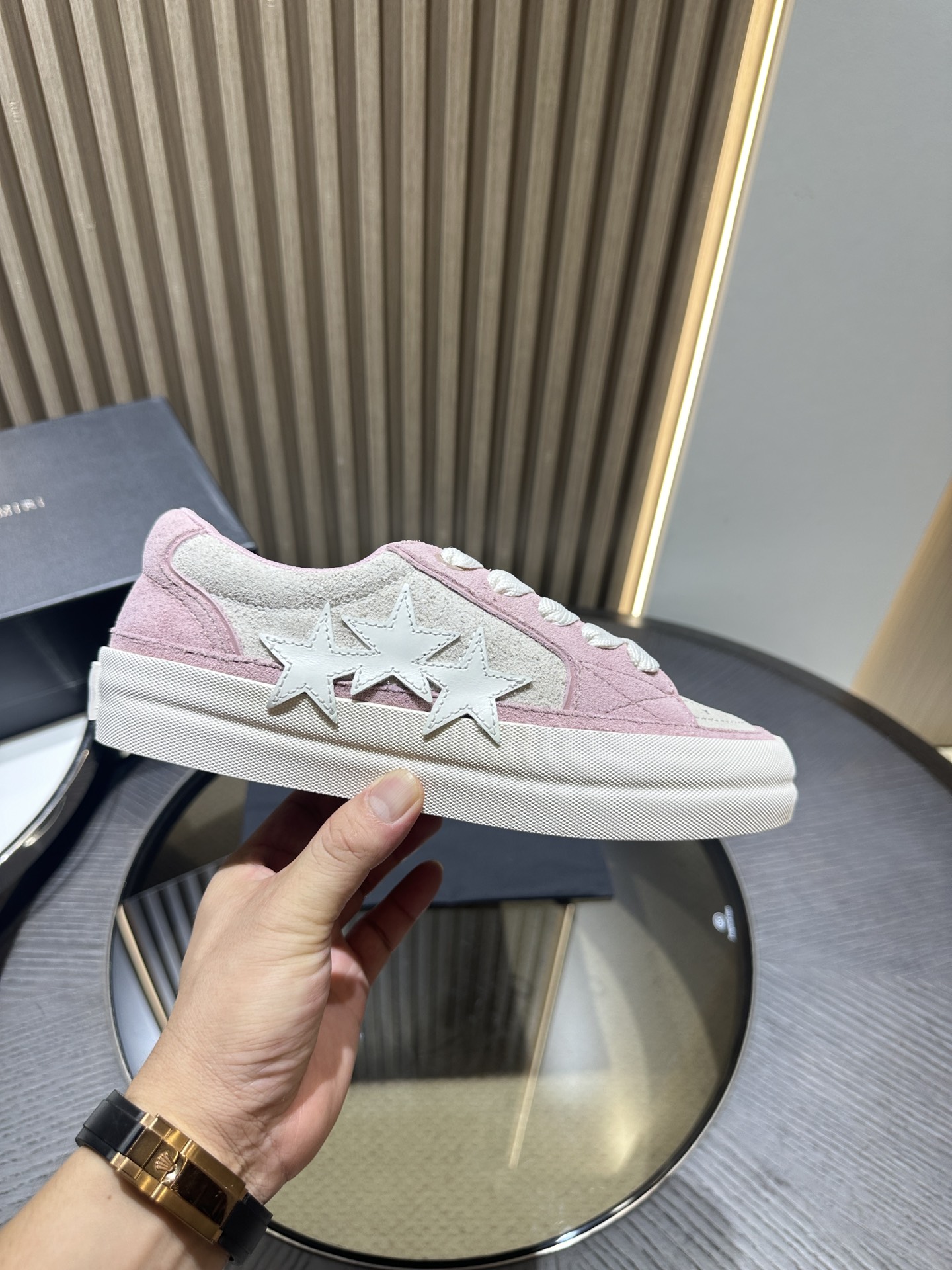 Amiri sneaker 2024101803
