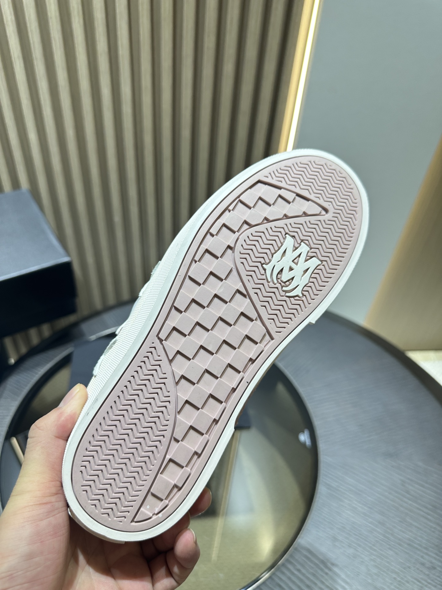 Amiri sneaker 2024101803
