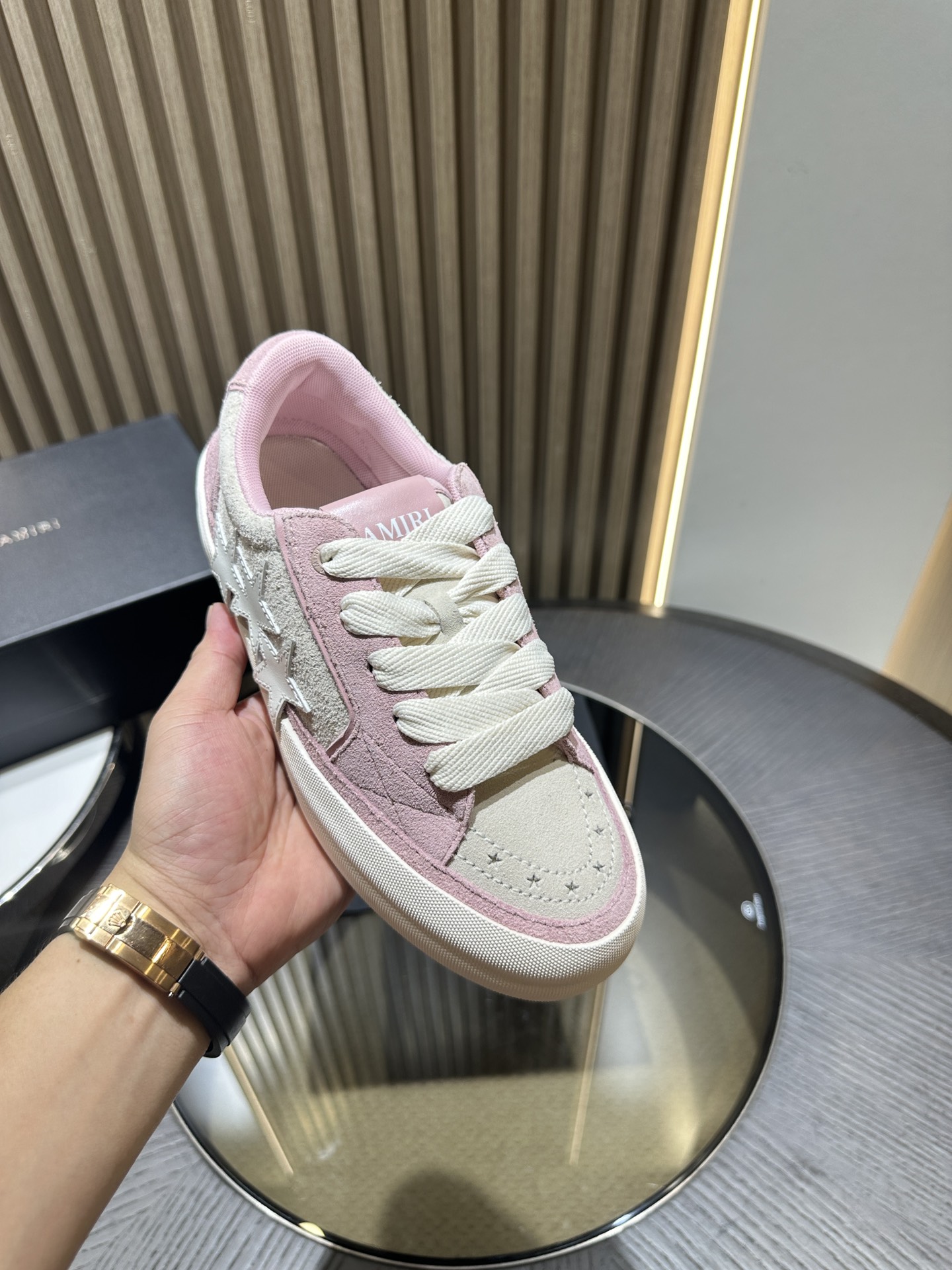 Amiri sneaker 2024101803