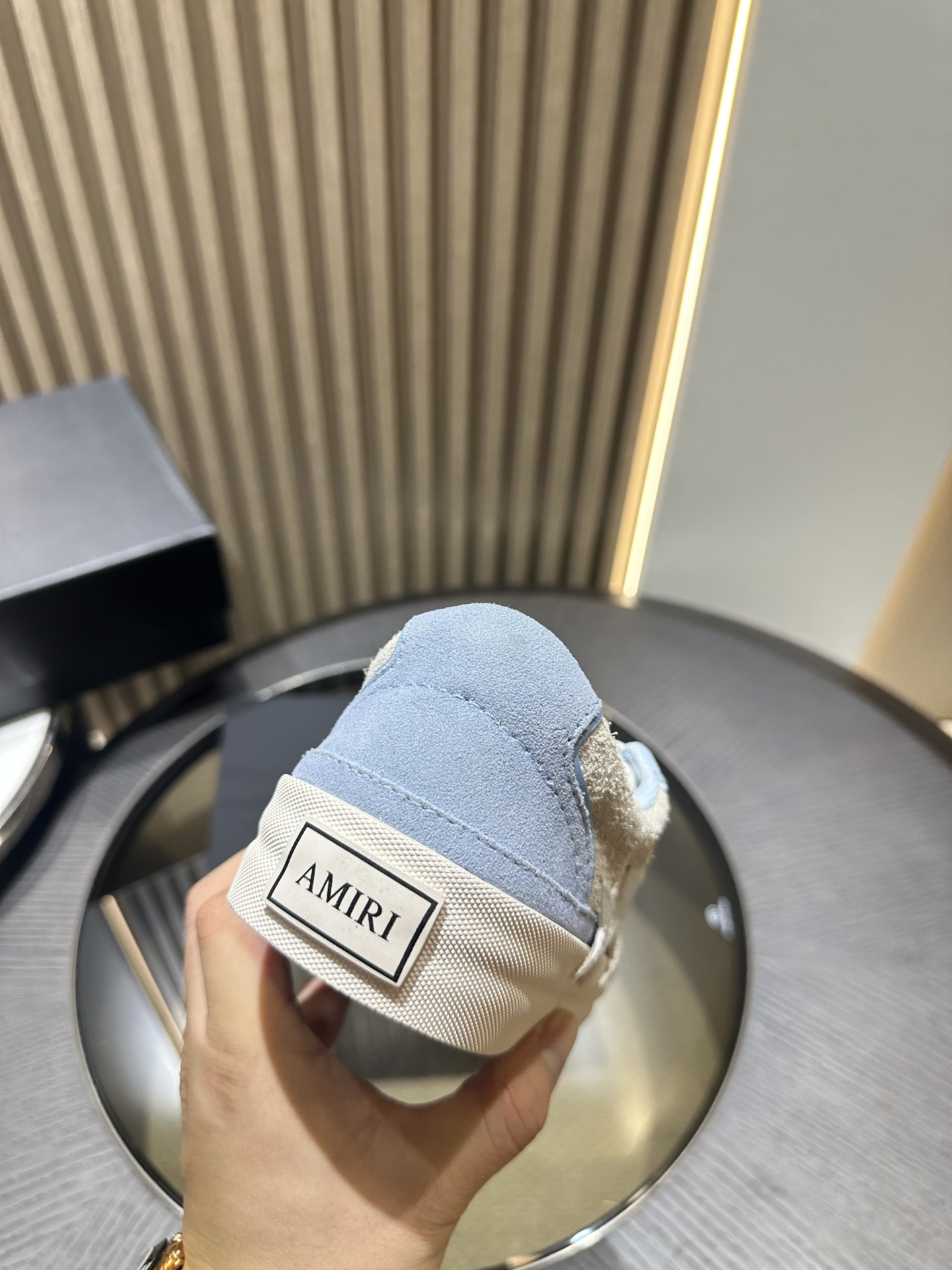 Amiri sneaker 2024101804