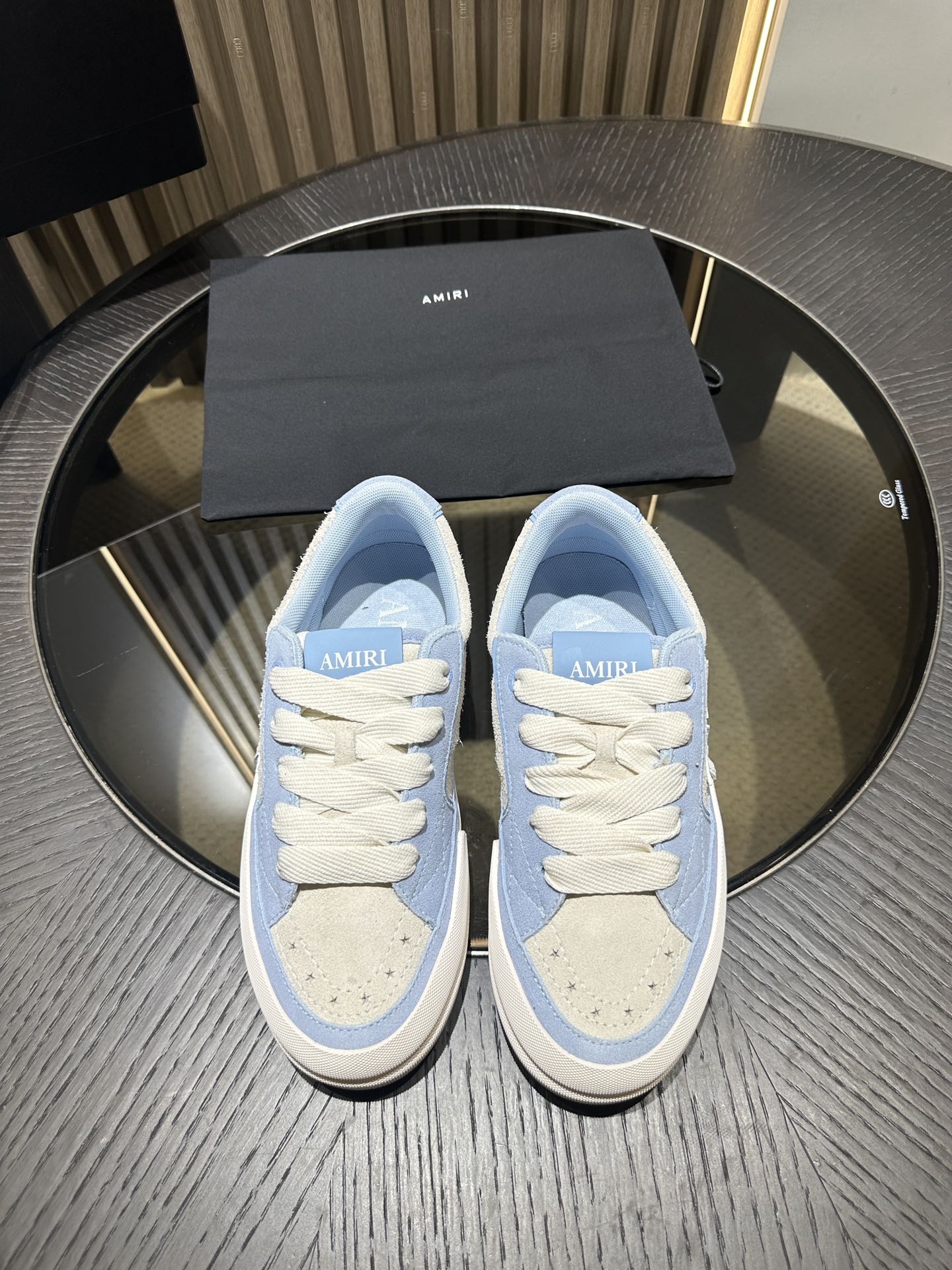 Amiri sneaker 2024101804