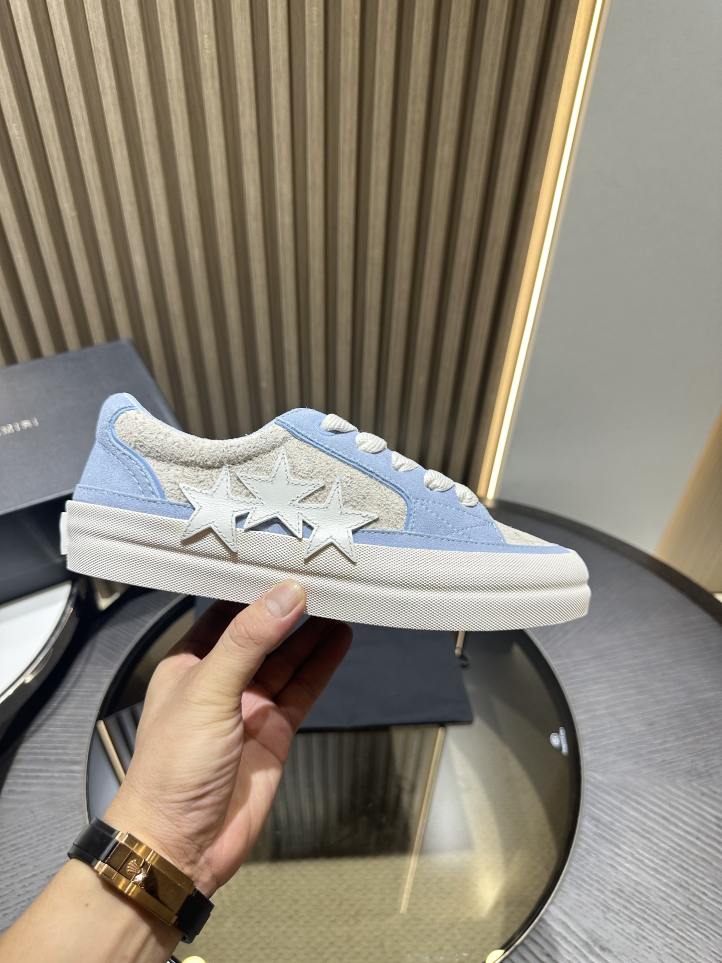 Amiri sneaker 2024101804